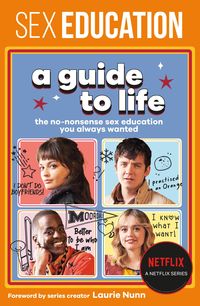 Produktbild Paramor, J: Sex Education: A Guide to Life
