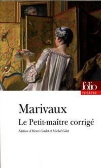 Produktbild: Le petit-ma&icirc;tre corrig&eacute;