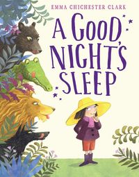 Produktbild: A Good Night's Sleep