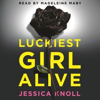 Produktbild: Luckiest Girl Alive