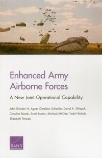 Produktbild: Enhanced Army Airborne Forces