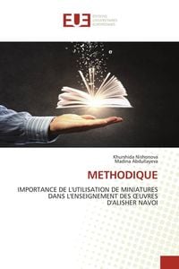 Produktbild: Methodique