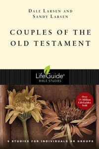 Produktbild: Couples of the Old Testament