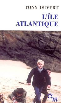Produktbild: L'&icirc;le atlantique