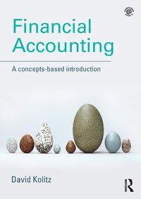 Produktbild: Financial Accounting