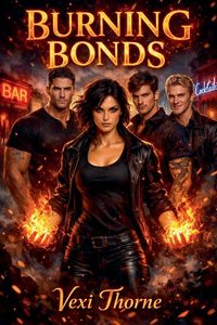 Produktbild: Burning Bonds
