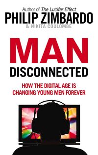 Produktbild: Man Disconnected