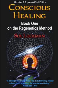 Produktbild: Conscious Healing
