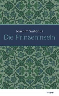 Produktbild: Die Prinzeninseln