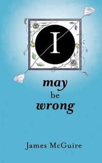Produktbild: I May Be Wrong