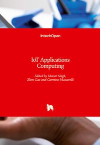 Produktbild: IoT Applications Computing