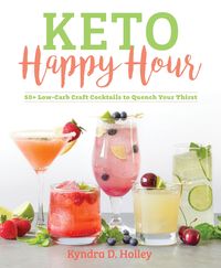 Produktbild: Keto Happy Hour