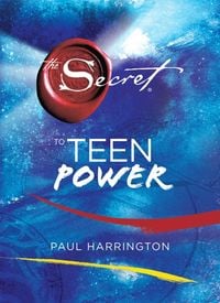 Produktbild: The Secret to Teen Power