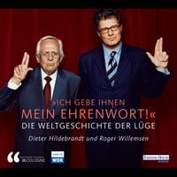 Produktbild: Ich gebe Ihnen mein Ehrenwort