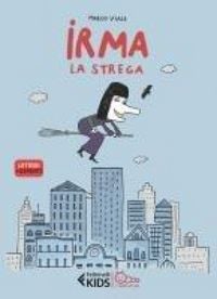 Produktbild: Irma la strega