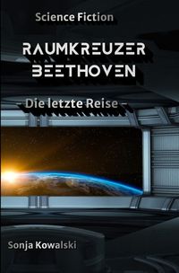 Produktbild: Raumkreuzer Beethoven