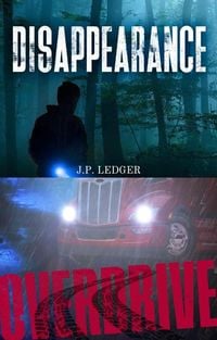 Produktbild: Disappearance and Overdrive : A Tale of Two Ebooks