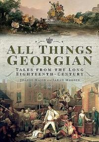 Produktbild: All Things Georgian