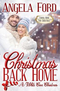 Produktbild: Christmas Back Home (Coming Home for Christmas)