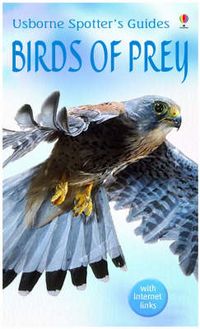 Produktbild: Holden, P: Birds Of Prey