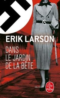 Produktbild: Dans le jardin de la b&ecirc;te
