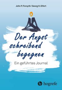 Produktbild: Der Angst schreibend begegnen