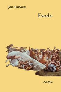 Produktbild: Esodo. La rivoluzione del mondo antico