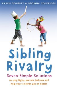 Produktbild: Sibling Rivalry