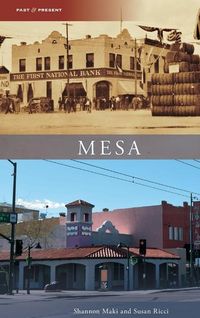 Produktbild: Mesa