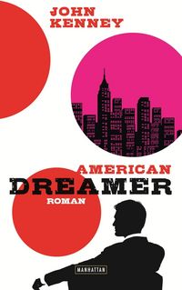 Produktbild: American Dreamer