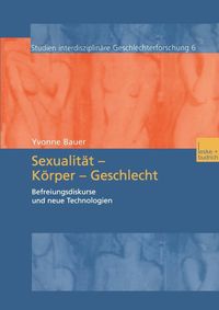 Produktbild: Sexualit&auml;t - K&ouml;rper - Geschlecht