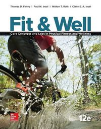 Produktbild: Fit & Well Core Concepts & Lab