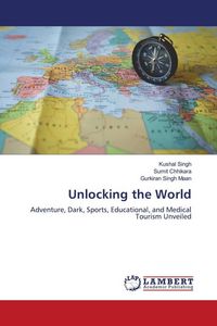Produktbild: Unlocking the World