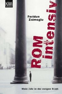 Produktbild: Rom intensiv
