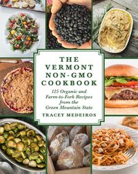 Produktbild: The Vermont Non-GMO Cookbook
