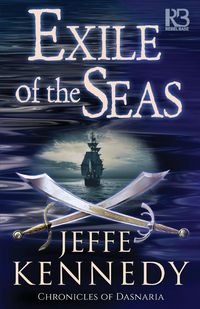 Produktbild: Exile of the Seas