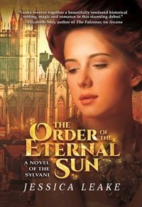 Produktbild: The Order of the Eternal Sun