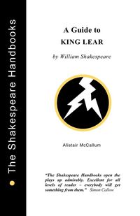 Produktbild: A Guide to King Lear