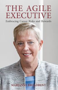 Produktbild: The Agile Executive