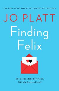 Produktbild: Finding Felix
