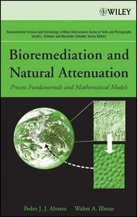 Produktbild: Bioremediation and Natural Attenuation