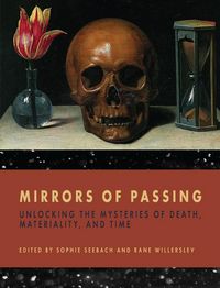 Produktbild: Mirrors of Passing