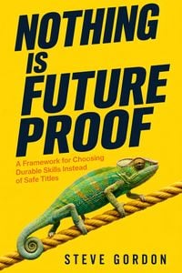 Produktbild: Nothing Is Future Proof