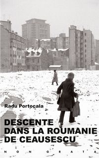Produktbild: Descente dans la Roumanie de Ceausescu