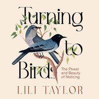 Produktbild: Turning to Birds