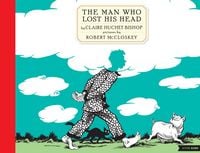 Produktbild: The Man Who Lost His Head