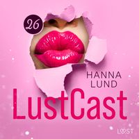 Produktbild: LustCast: Efterr&auml;tt i Berlin