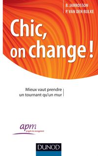 Produktbild: Chic, on change !