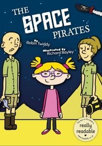 Produktbild: The Space Pirates