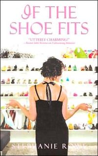 Produktbild: If the Shoe Fits